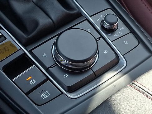 New 2026 MAZDA CX-30 AWD 2.5 S image 21