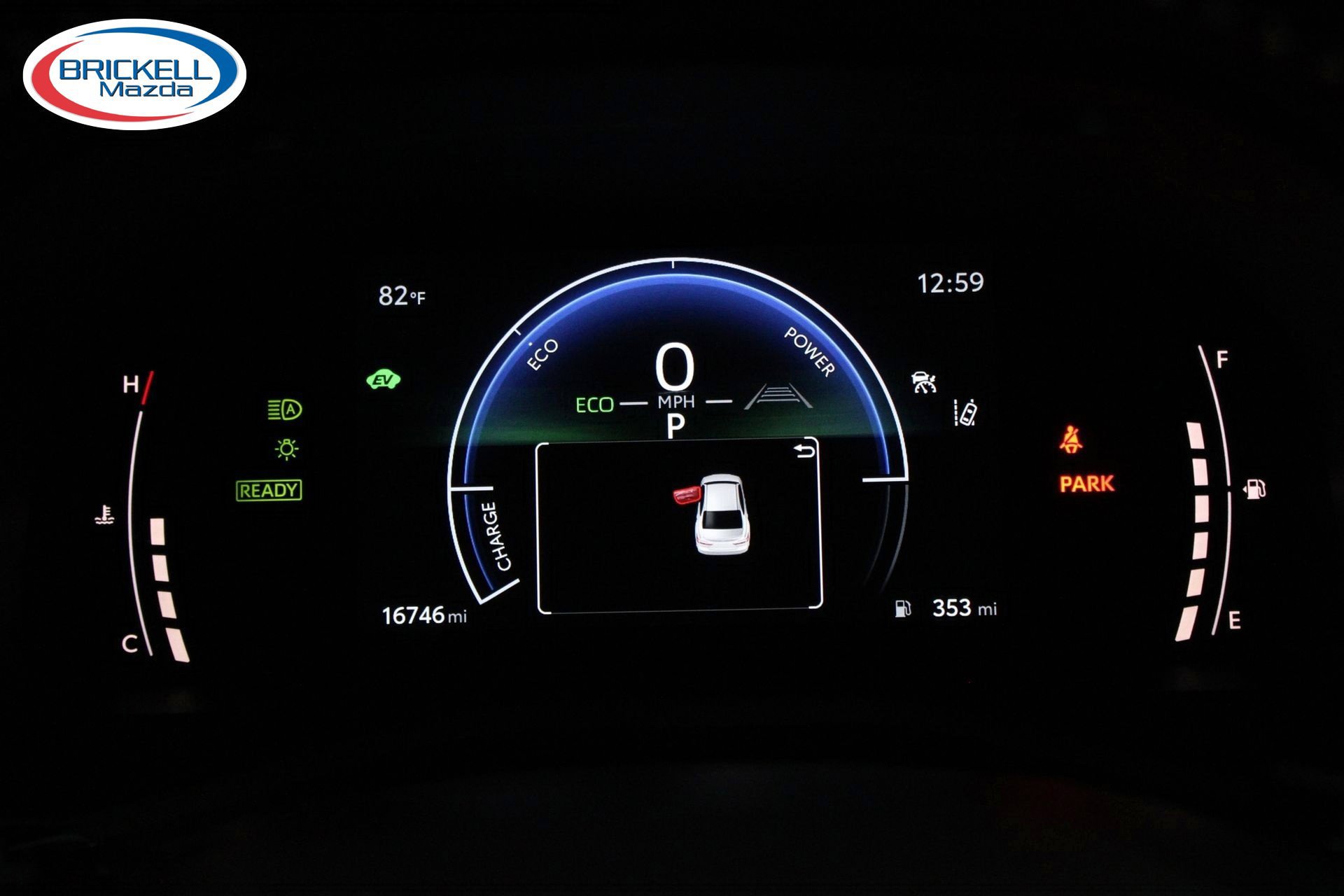 Used 2025 Toyota Camry SE FWD image 17