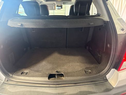 Used 2015 Chevrolet Trax LTZ FWD image 9