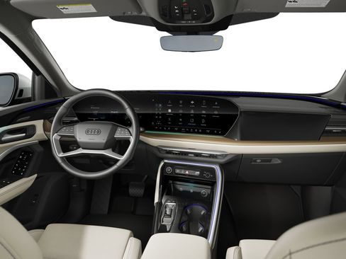 Certified 2025 Audi Q5 Premium w/ Premium Plus AWD/4WD image 3