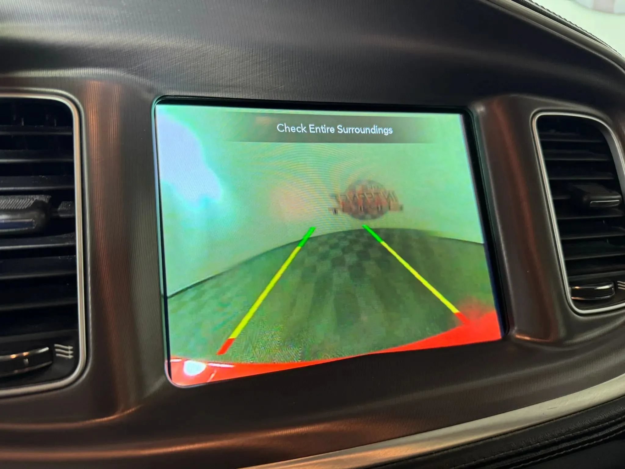 Used 2020 Dodge Charger Scat Pack RWD image 18