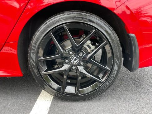 Used 2025 Honda Civic Sport image 42