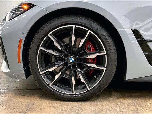 Used 2024 BMW M440i Gran Coupe w/ Premium Package RWD image 12