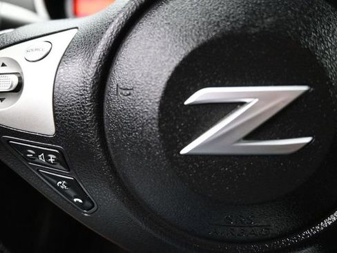 Used 2020 Nissan 370Z Touring w/ Aerodynamics Package image 17