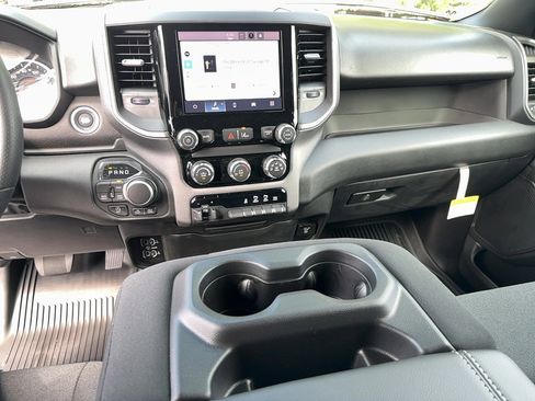 New 2026 RAM 1500 Classic Warlock image 10