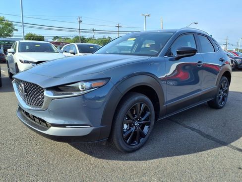 New 2025 MAZDA CX-30 AWD 2.5 S w/ Preferred Package image 31