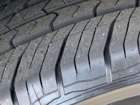 Used 2021 Lincoln Nautilus Reserve image 9