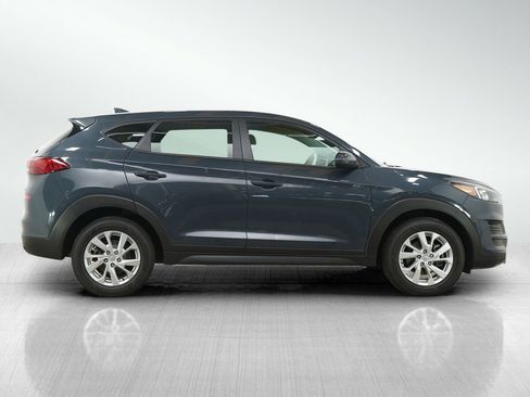 Used 2019 Hyundai Tucson SE image 6