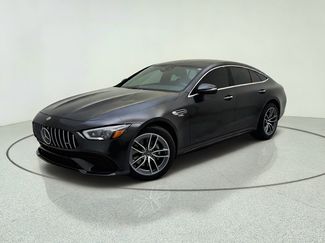 Certified 2022 Mercedes-Benz AMG GT 43 video 1