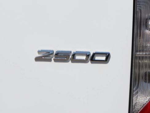 Used 2025 Mercedes-Benz Sprinter 2500 image 49