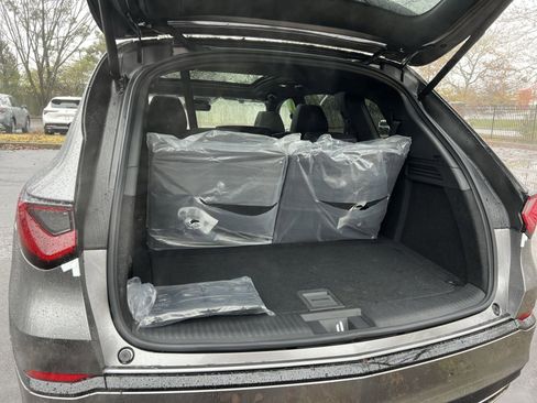 New 2026 Acura MDX A-Spec image 24