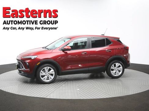 Used 2024 Buick Encore GX Preferred FWD image 58