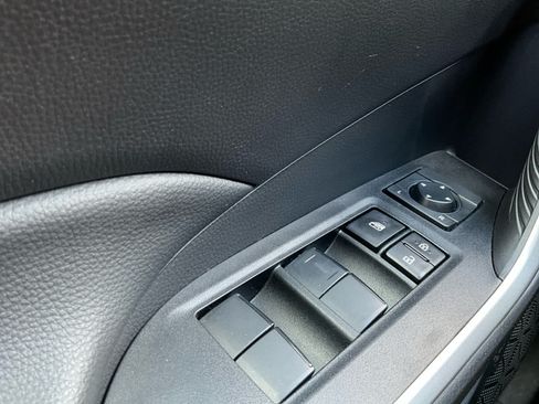 Used 2023 Toyota RAV4 LE FWD image 19