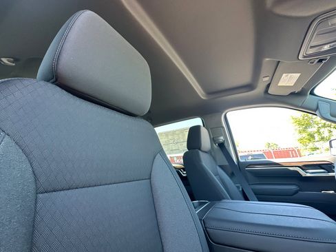 New 2025 GMC Sierra 1500 Elevation w/ Max Trailering Package image 15