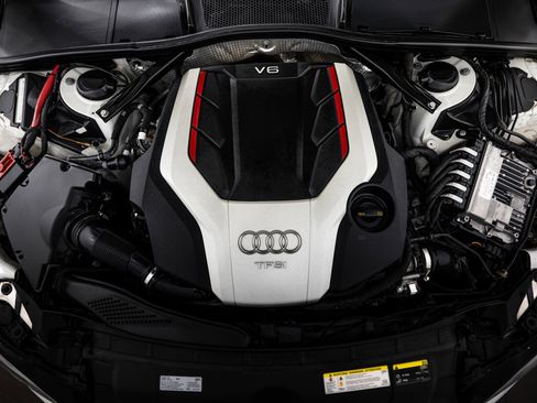 Used 2018 Audi S5 Prestige w/ S Sport Package image 24