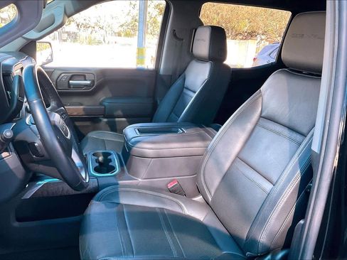 Used 2021 GMC Sierra 1500 Denali w/ Technology Package image 8