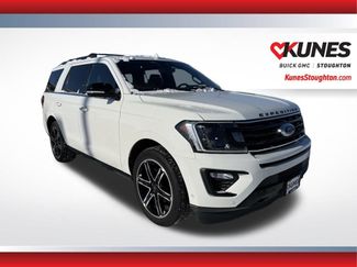 Used 2020 Ford Expedition Limited w/ Equipment Group 303A video 1