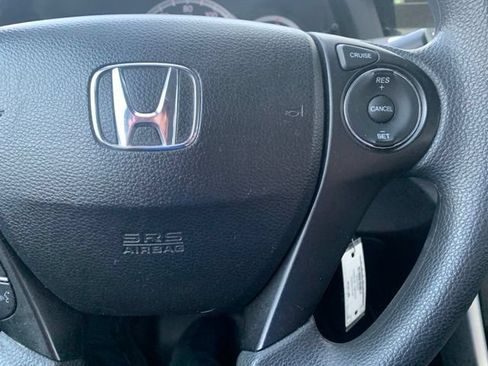 Used 2014 Honda Accord LX image 7