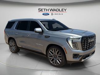Used 2025 GMC Yukon Denali Ultimate AWD/4WD video 1