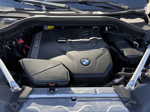 Used 2022 BMW X3 xDrive30i w/ M Sport Package AWD/4WD image 19