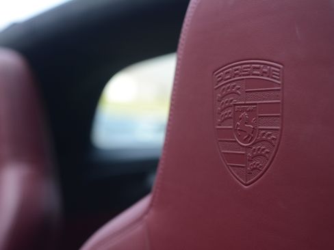 Certified 2023 Porsche 911 Targa 4 GTS AWD/4WD image 17