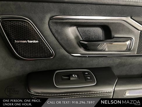 Used 2022 RAM 1500 TRX w/ TRX Level 2 Equipment Group image 47