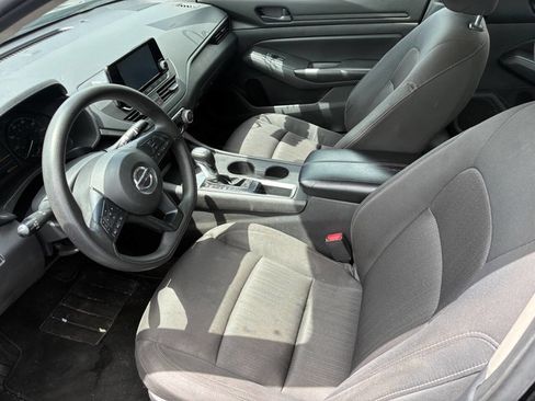 Used 2023 Nissan Altima 2.5 S image 5