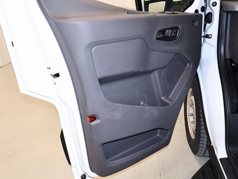 New 2026 Ford Transit 350 XL image 11