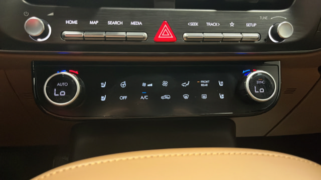 Used 2026 Hyundai Palisade Calligraphy AWD/4WD image 19