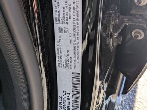 Used 2022 RAM 1500 Big Horn image 37