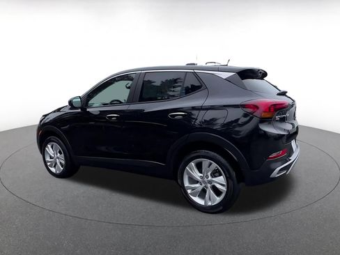 Used 2025 Buick Encore GX Preferred image 10