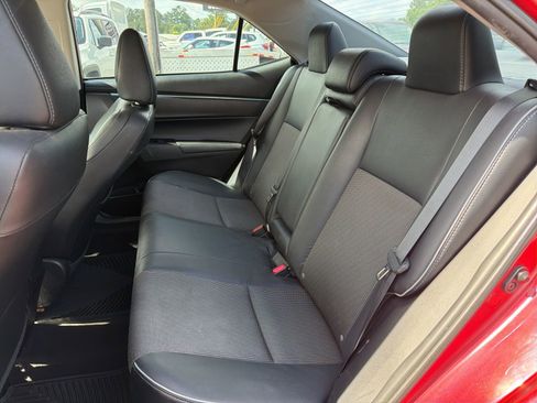 Used 2015 Toyota Corolla S FWD image 9