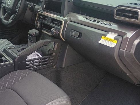 New 2026 Toyota Tacoma SR5 RWD image 20