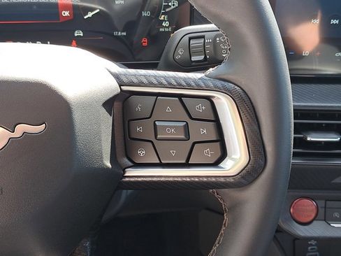 New 2026 Ford Mustang Coupe image 25