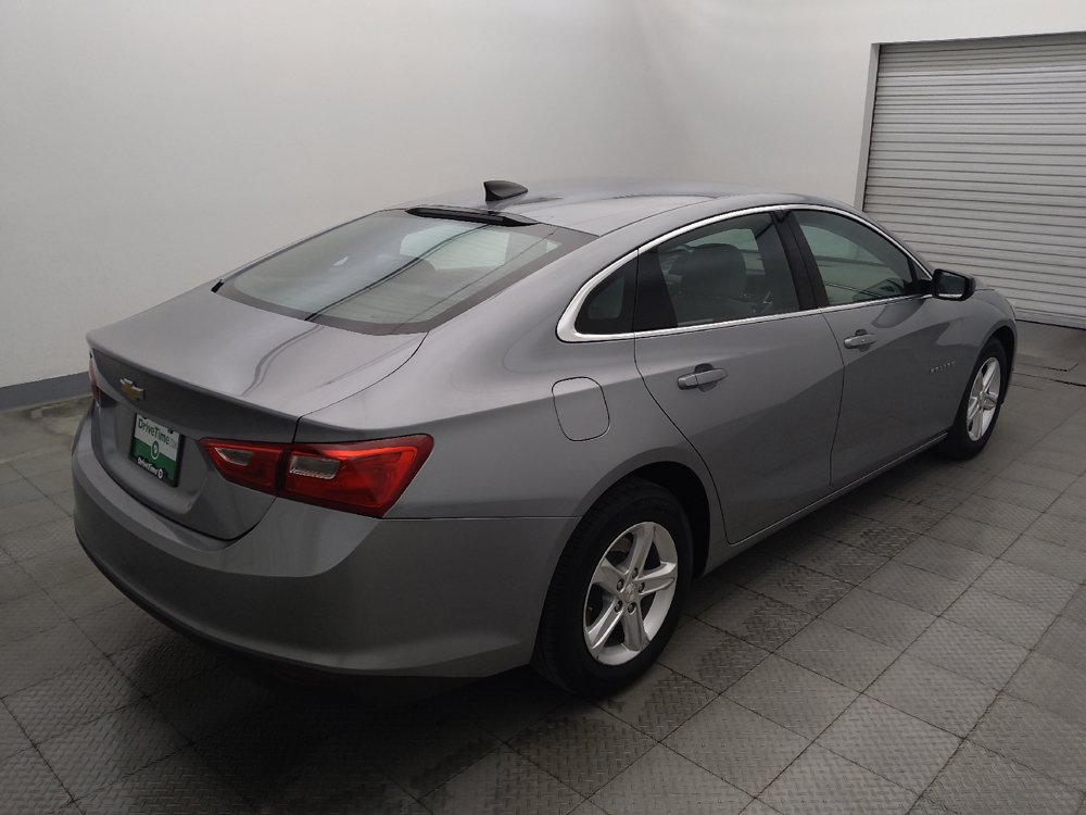 Used 2023 Chevrolet Malibu LS FWD image 9