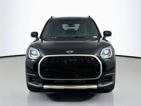 Used 2025 MINI Cooper Countryman S w/ Comfort Package Max AWD/4WD image 2