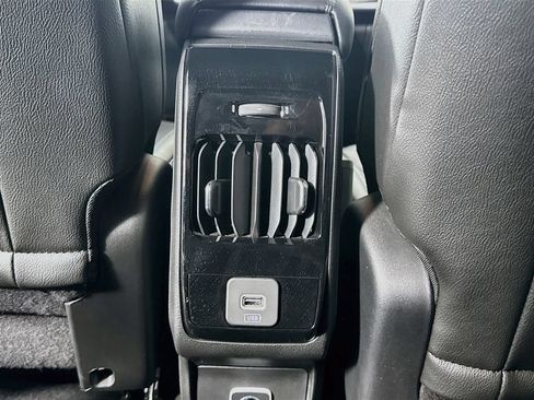 Used 2025 Jeep Compass Latitude AWD/4WD image 29