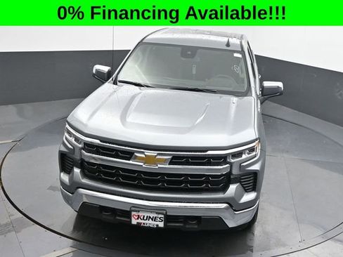 New 2026 Chevrolet Silverado 1500 LT image 30