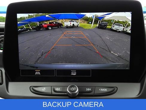 Used 2023 Chevrolet Blazer LT w/ Convenience Package AWD/4WD image 5