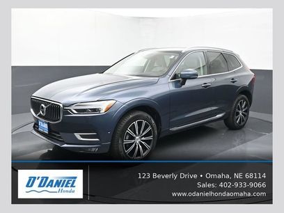 Used 2018 Volvo XC60 T5 Inscription