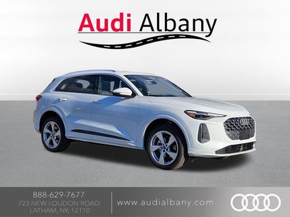 New 2025 Audi Q5 Premium Plus