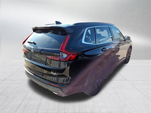 Used 2025 Honda CR-V Sport-L image 7