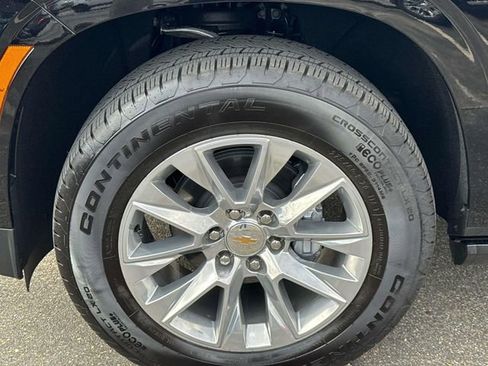 New 2026 Chevrolet Tahoe Premier RWD image 6