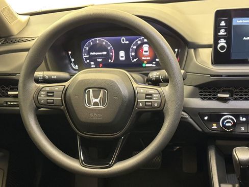 New 2026 Honda Accord SE image 13