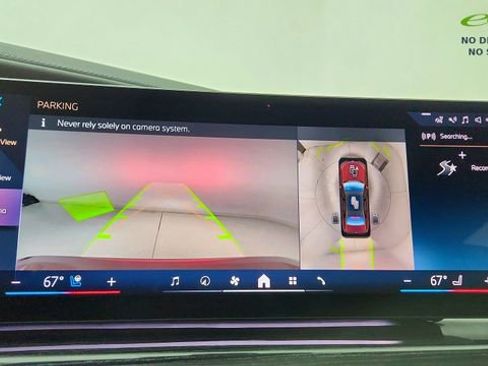 Used 2024 BMW i7 eDrive50 w/ M Sport Package RWD image 46