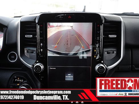 New 2026 RAM 1500 Lone Star image 20