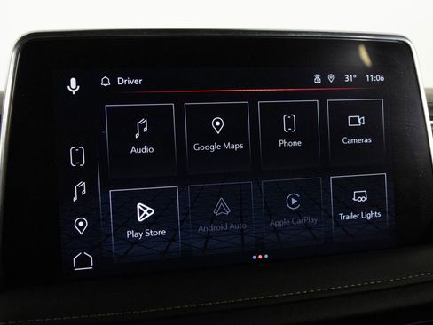 Used 2023 GMC Yukon AT4 image 21