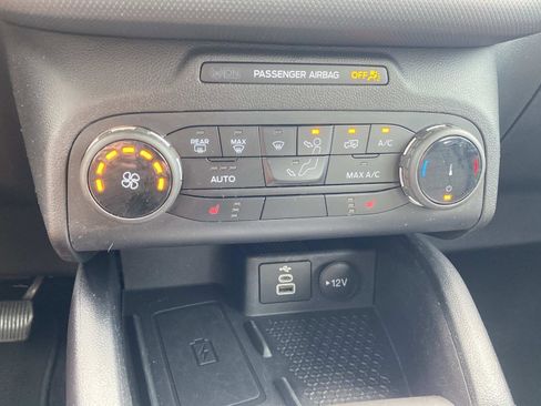 Used 2023 Ford Bronco Sport Big Bend w/ Convenience Package AWD/4WD image 28