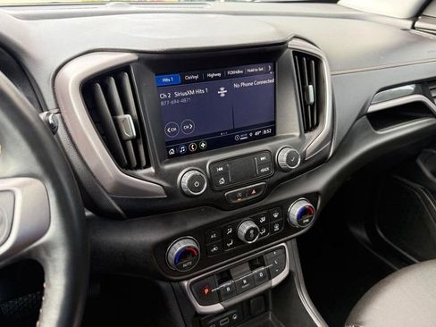 Used 2023 GMC Terrain AT4 w/ Tech Package AWD/4WD image 25