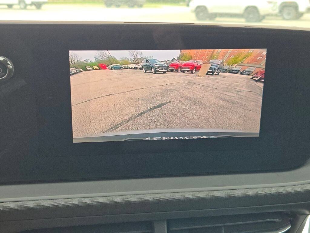 New 2026 Buick Envista Preferred w/ Convenience I Package FWD image 28